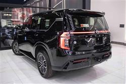 نيسان باترول